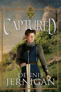 Captured
