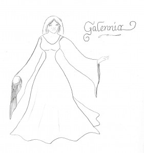 Galennia