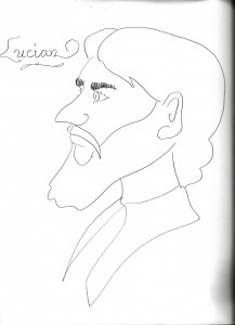Lucian