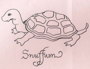 Snuffum