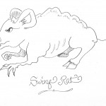 Swine Rat